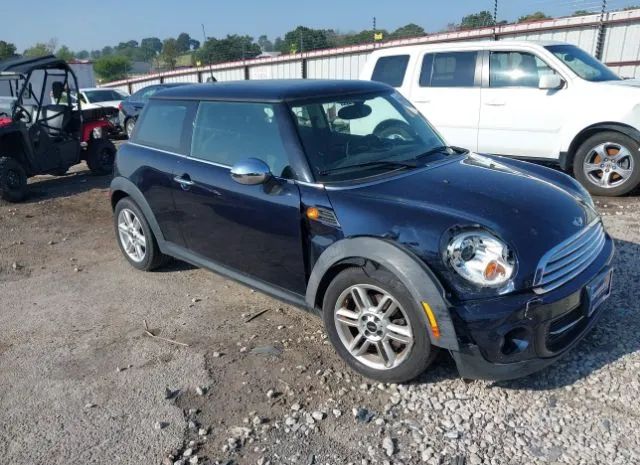 MINI NULL 2013 wmwsu3c55dt370433