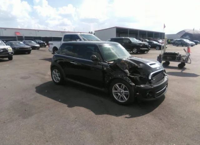 MINI HARD TOP 2013 wmwsu3c55dt371856