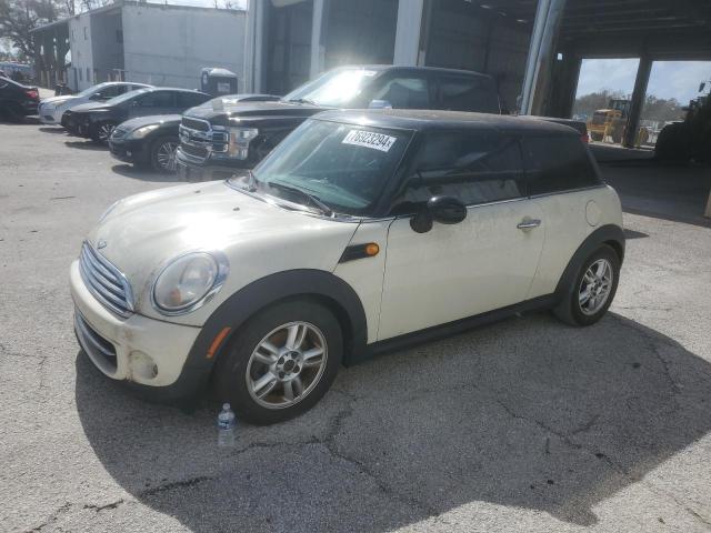 MINI COOPER 2013 wmwsu3c55dt372327