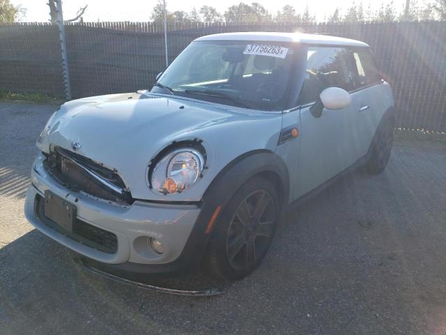 MINI COOPER 2013 wmwsu3c55dt373218