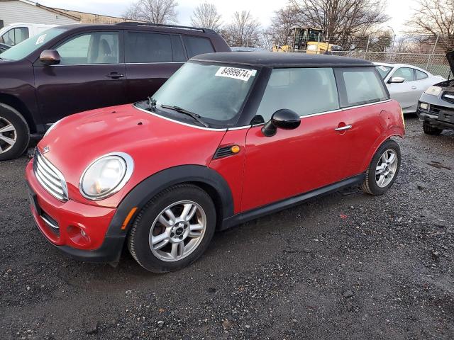 MINI COOPER 2013 wmwsu3c55dt373591