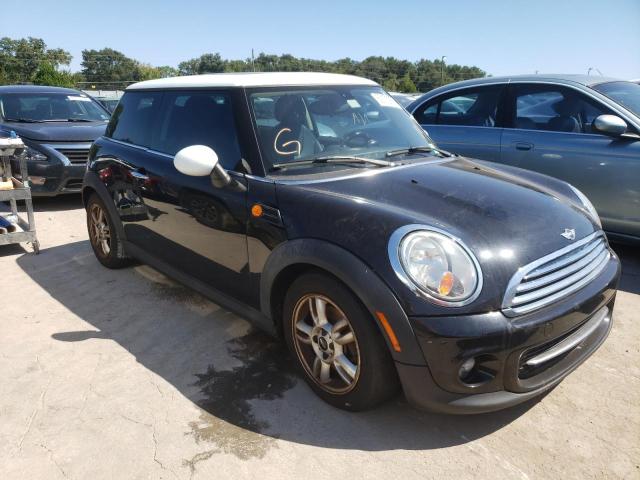 MINI COOPER 2013 wmwsu3c55dt373977