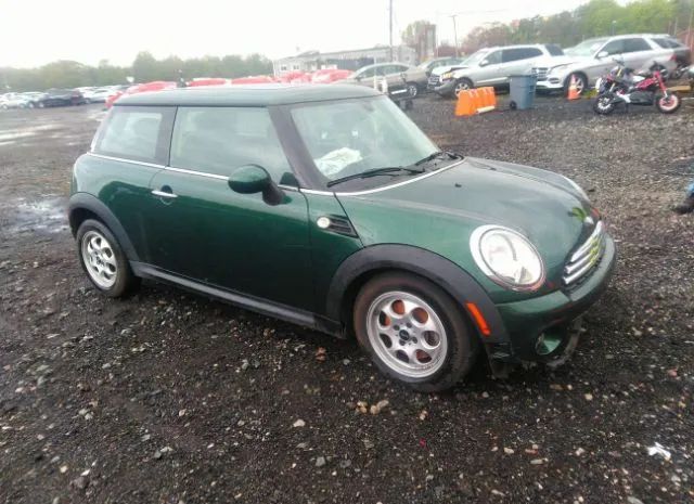 MINI COOPER HARDTOP 2013 wmwsu3c55dt375082