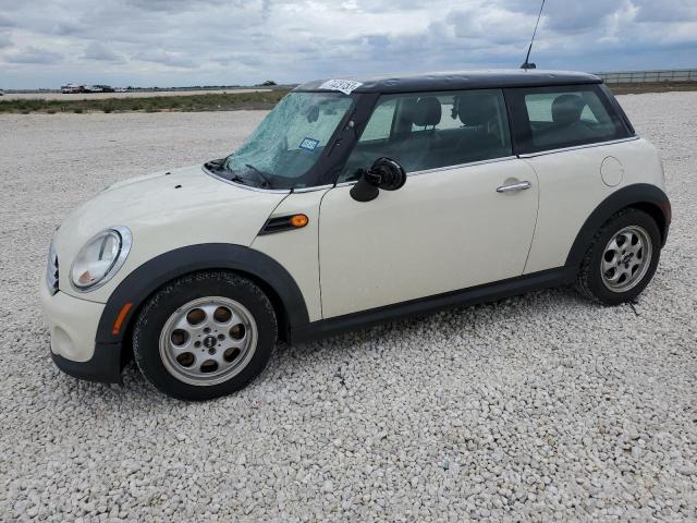 MINI COOPER 2013 wmwsu3c55dt375566