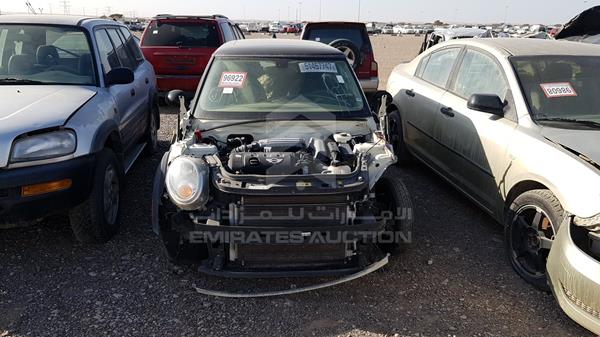 MINI COOPER 2013 wmwsu3c55dt546025