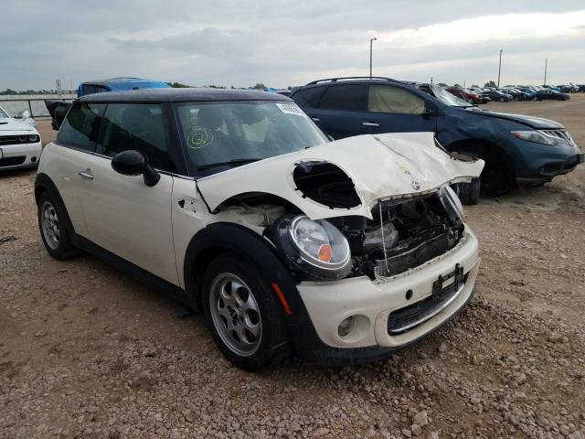 MINI COOPER 2013 wmwsu3c55dt546221