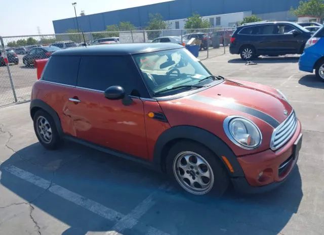 MINI NULL 2013 wmwsu3c55dt546347