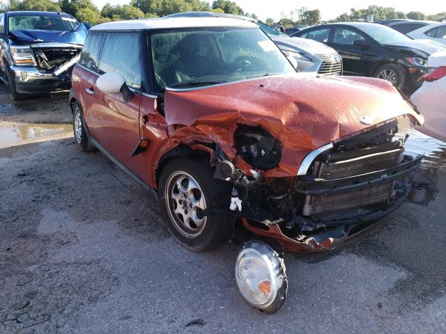 MINI COOPER 2013 wmwsu3c55dt549717