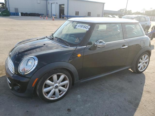 MINI COOPER 2013 wmwsu3c55dt678735