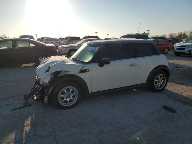 MINI COOPER 2013 wmwsu3c55dt680937