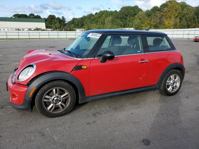 MINI COOPER 2013 wmwsu3c55dt682638