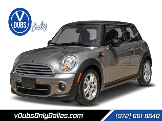 MINI COOPER HARDTOP 2013 wmwsu3c55dt688889