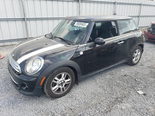 MINI COOPER 2013 wmwsu3c55dt691792