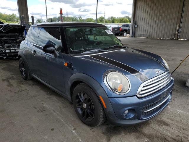 MINI COOPER 2011 wmwsu3c56bt091053