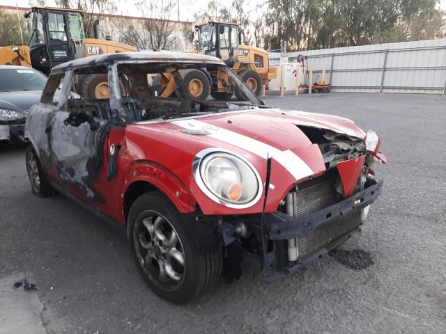 MINI COOPER 2011 wmwsu3c56bt091151