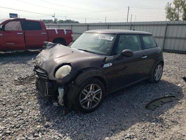 MINI COOPER 2011 wmwsu3c56bt091618