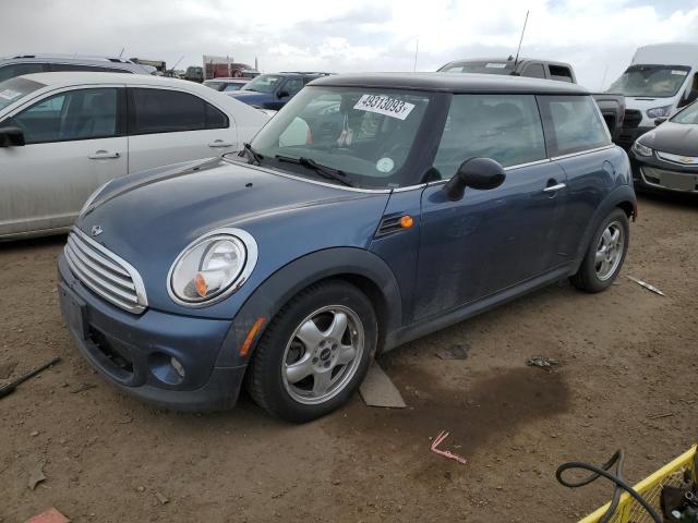 MINI COOPER 2011 wmwsu3c56bt093255