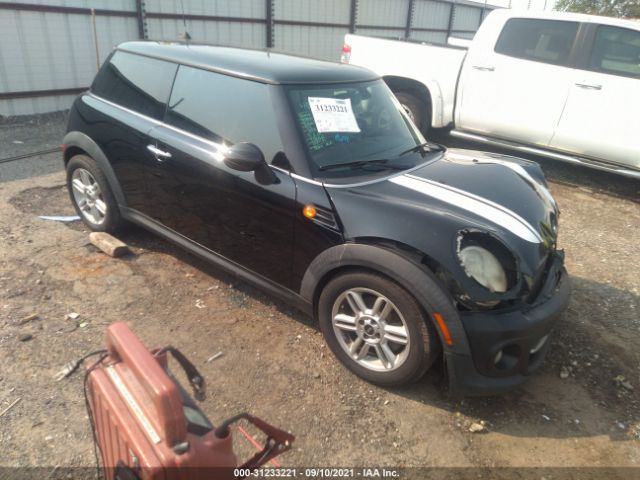 MINI COOPER HARDTOP 2011 wmwsu3c56bt094454