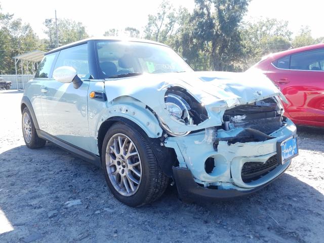 MINI COOPER 2011 wmwsu3c56bt095524