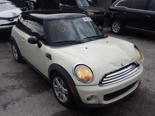 MINI COOPER 2011 wmwsu3c56bt095927