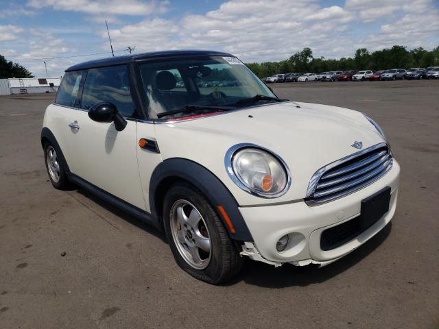 MINI COOPER 2011 wmwsu3c56bt096432