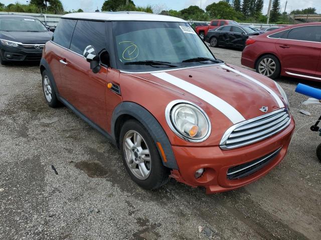 MINI COOPER 2011 wmwsu3c56bt096530