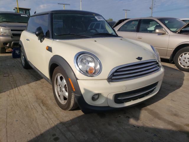 MINI COOPER 2011 wmwsu3c56bt096575