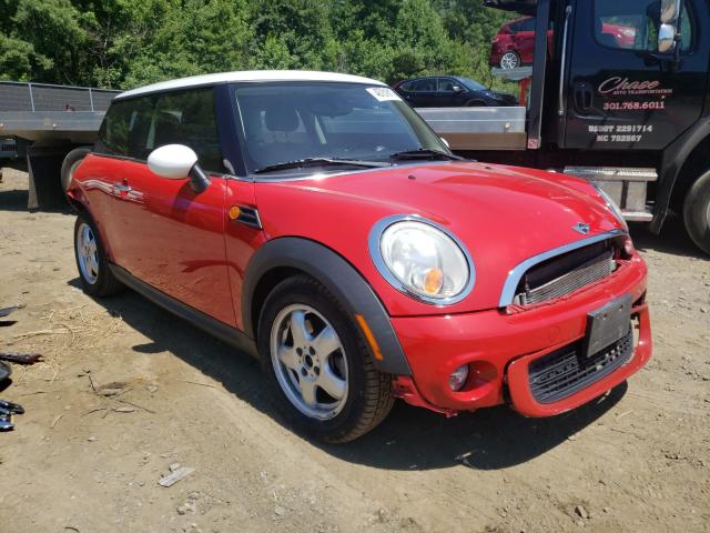 MINI COOPER 2011 wmwsu3c56bt096592