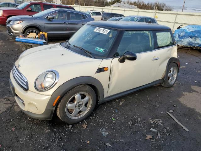 MINI COOPER 2011 wmwsu3c56bt097208