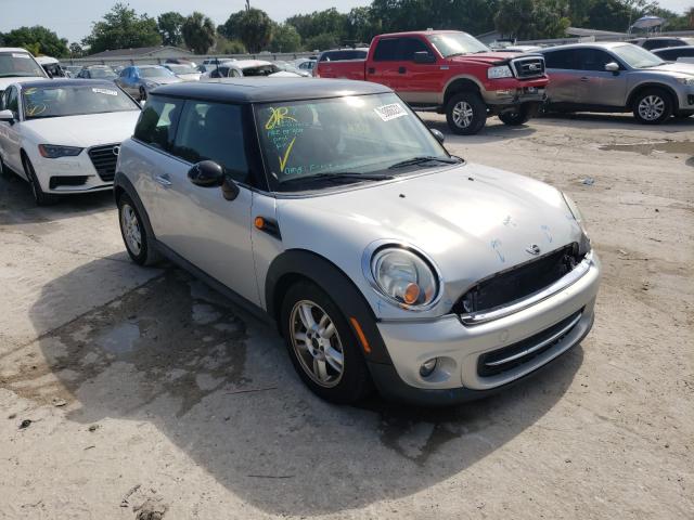 MINI COOPER 2011 wmwsu3c56bt098455