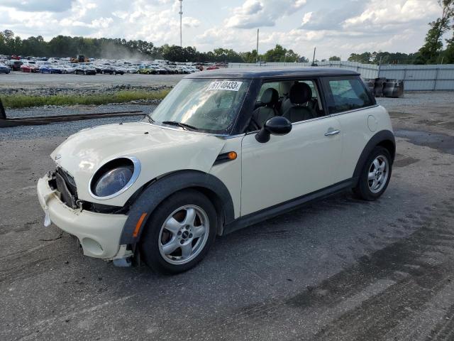 MINI COOPER 2011 wmwsu3c56bt098584