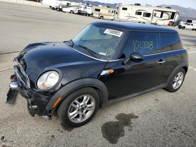 MINI COOPER 2011 wmwsu3c56bt099153