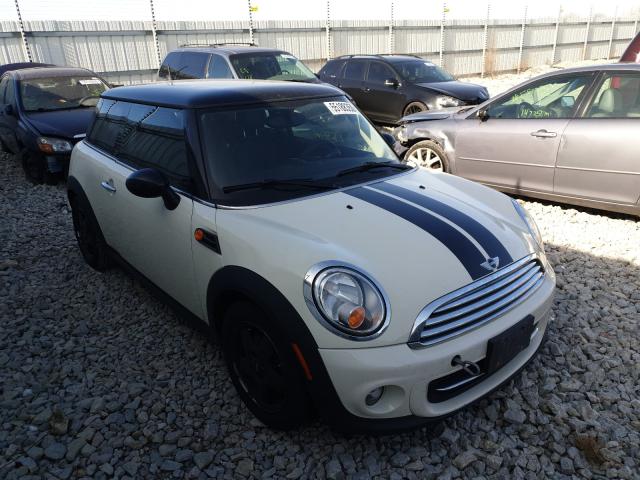 MINI COOPER 2011 wmwsu3c56bt181741