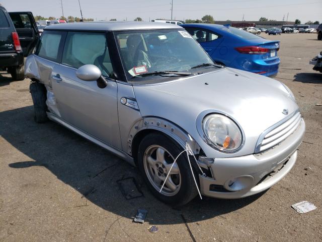 MINI COOPER 2011 wmwsu3c56bt181867