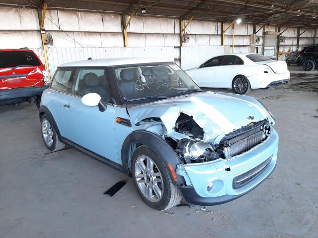 MINI COOPER 2011 wmwsu3c56bt182467