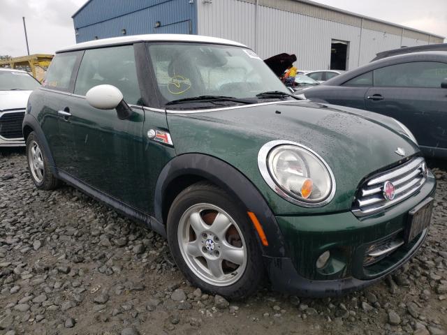 MINI COOPER 2011 wmwsu3c56bt183232