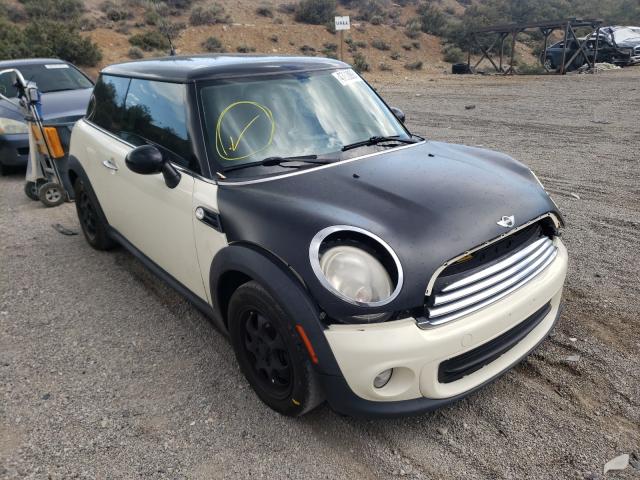 MINI COOPER 2011 wmwsu3c56bt183425