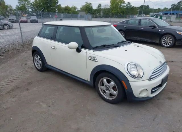 MINI COOPER HARDTOP 2011 wmwsu3c56bt183747