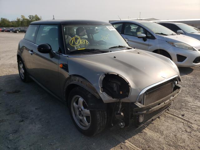 MINI COOPER 2011 wmwsu3c56bt184316