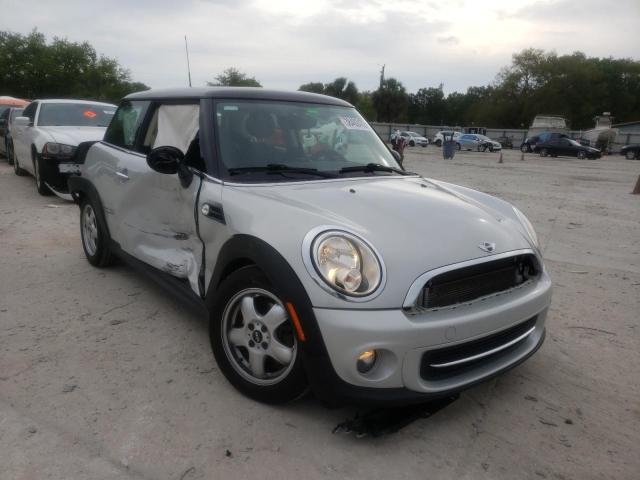 MINI COOPER 2011 wmwsu3c56bt251822