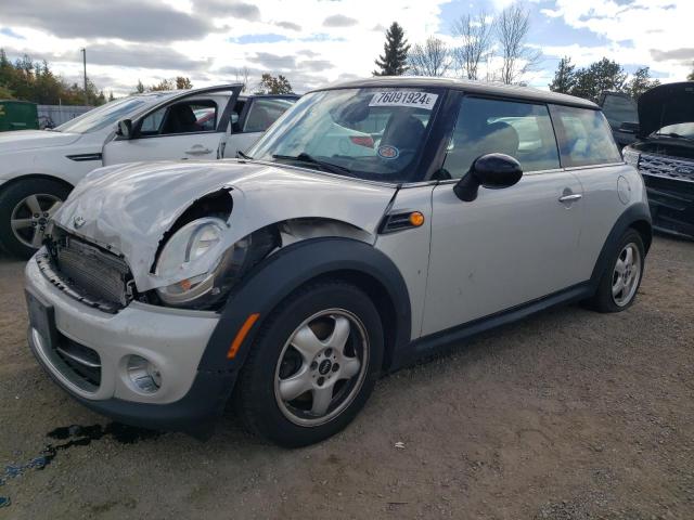 MINI COOPER 2011 wmwsu3c56bt252470