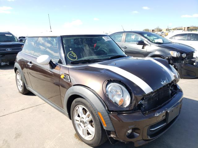 MINI COOPER 2011 wmwsu3c56bt253103