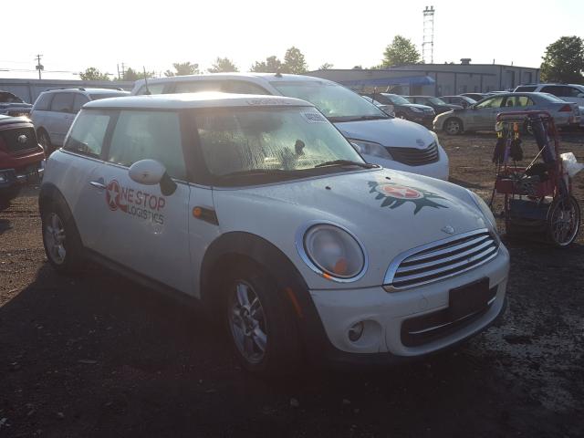 MINI HATCH 2010 wmwsu3c56btx96404