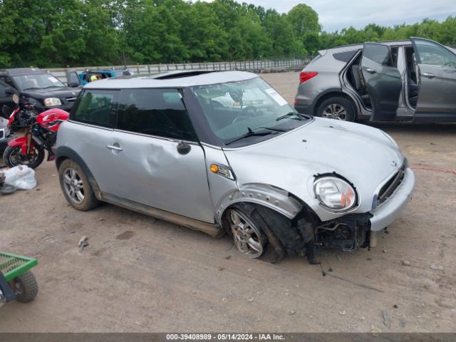 MINI COOPER 2011 wmwsu3c56btx96712