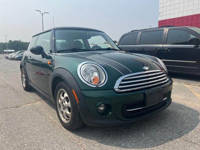 MINI COOPER 2012 wmwsu3c56ct185175