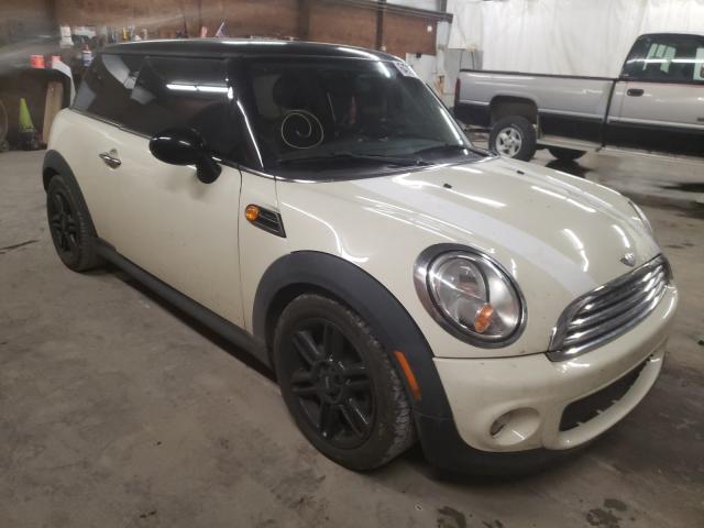 MINI COOPER 2012 wmwsu3c56ct185368