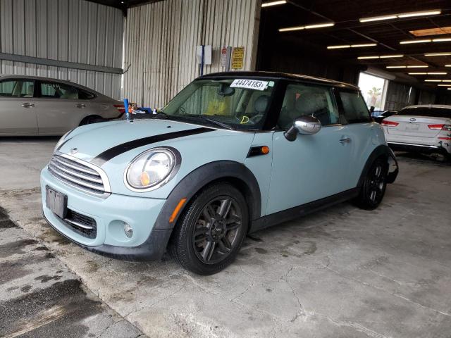 MINI COOPER 2012 wmwsu3c56ct254950