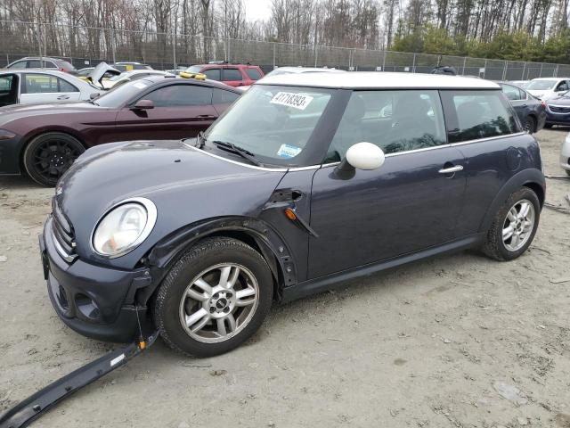 MINI COOPER 2012 wmwsu3c56ct255306