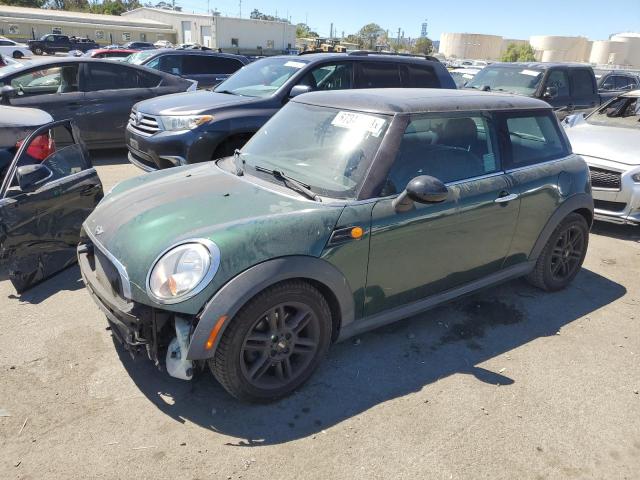 MINI COOPER 2012 wmwsu3c56ct255774