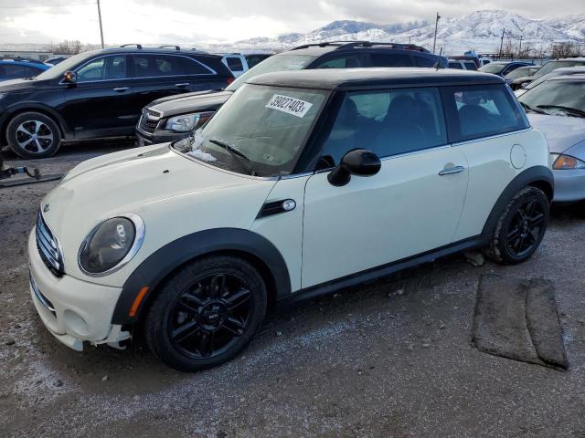 MINI COOPER 2012 wmwsu3c56ct255838